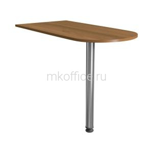 Стол приставной Континент СФ216 1000х500х750