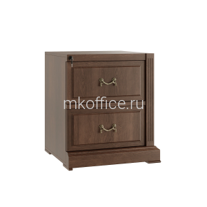MNS2930403 Тумба приставная левая  54x57,6x62