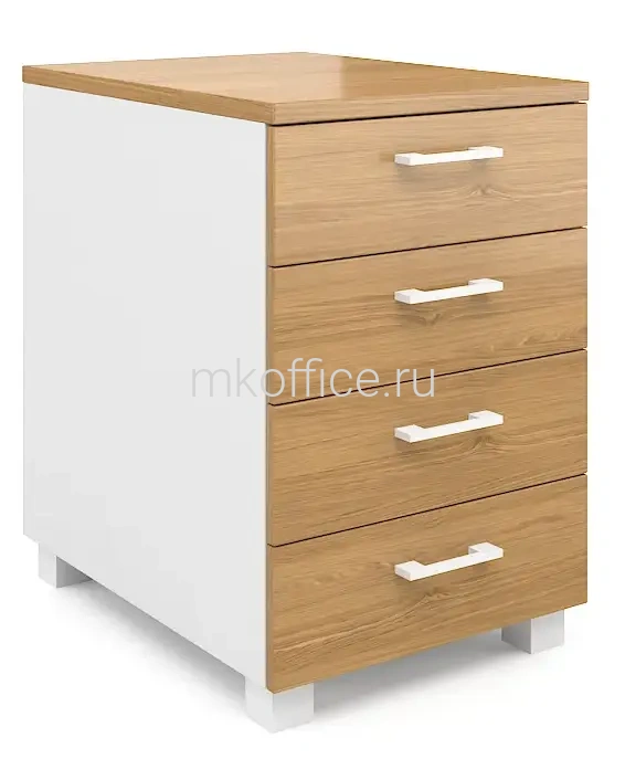 Тумба приставная AL-3.2 б.з. 500x680x750 