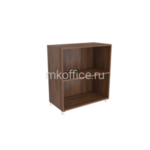 Каркас шкафа низкий Blackwood 19400 80х40х87