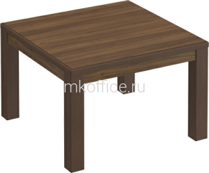 Стол журнальный Mark МК 198 70x70x45