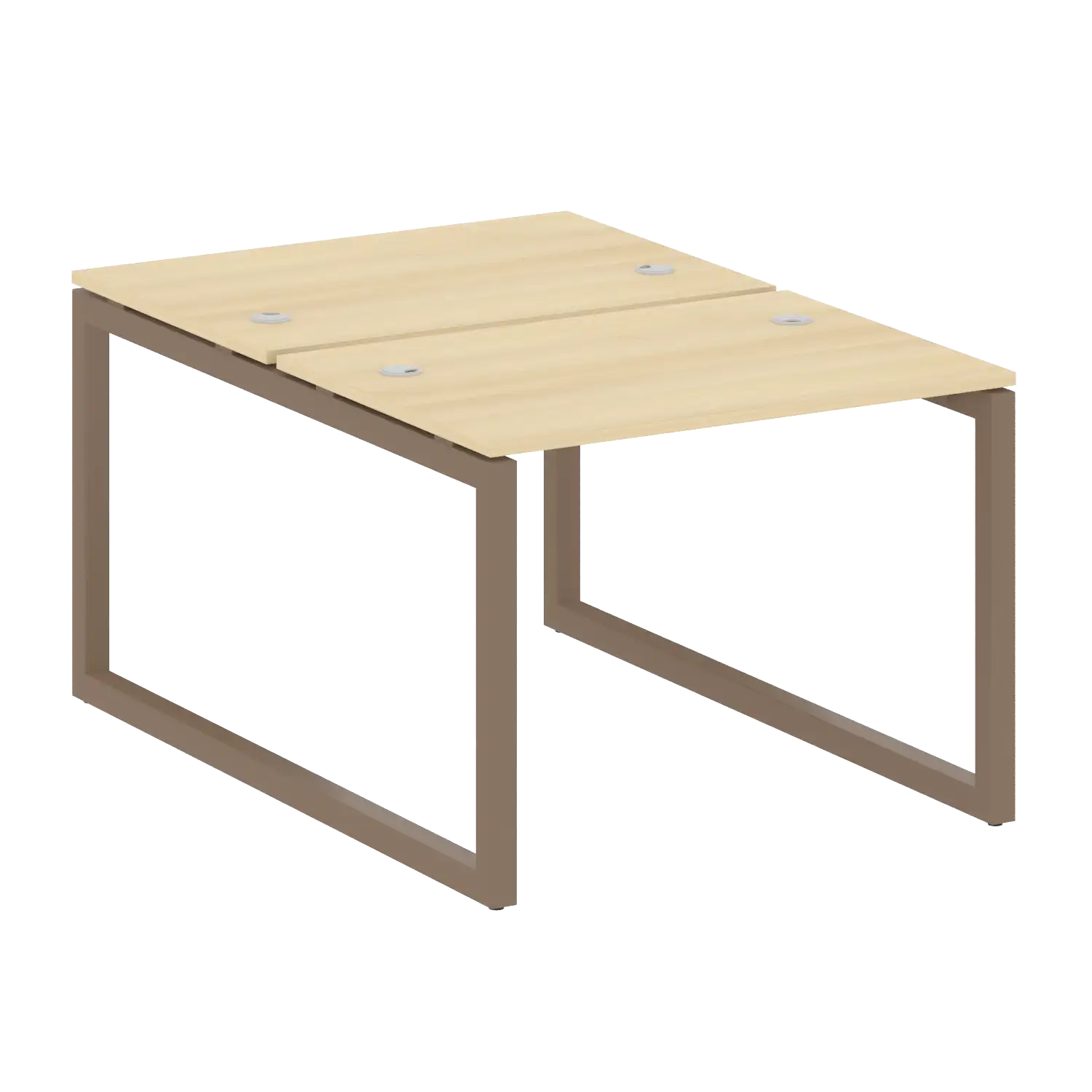 Рабочая станция на О-обр м/к 50БО.РАС-СП-2.1 1000х1475х750