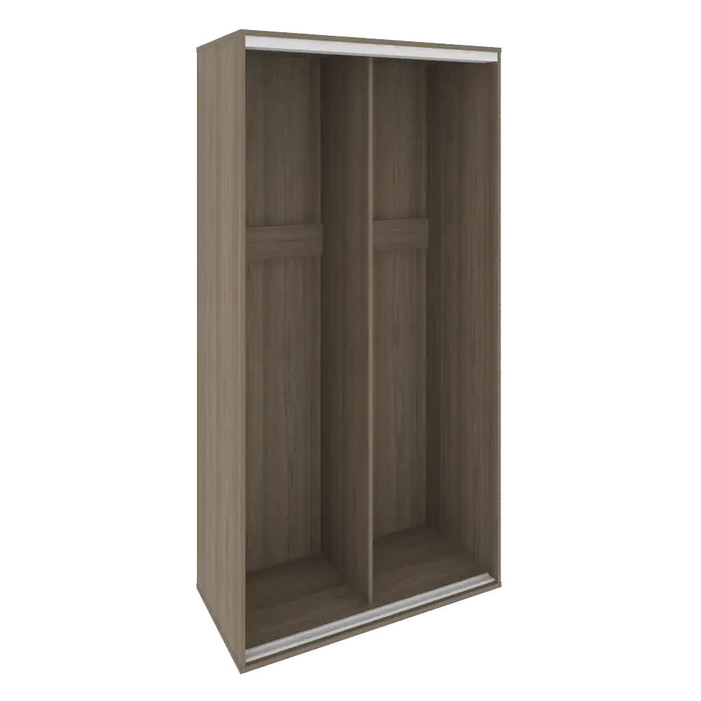 Корпус высокий+трек SH.K2-2.1 1200x600x2388 Корпус высокий+трек SH.K2-2.1 1200x600x2388