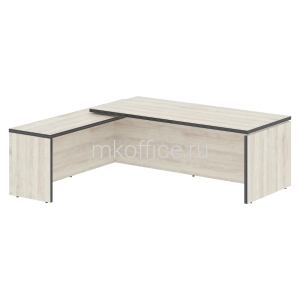 Стол руководителя Torr левый TСT 2220L 220х200х75