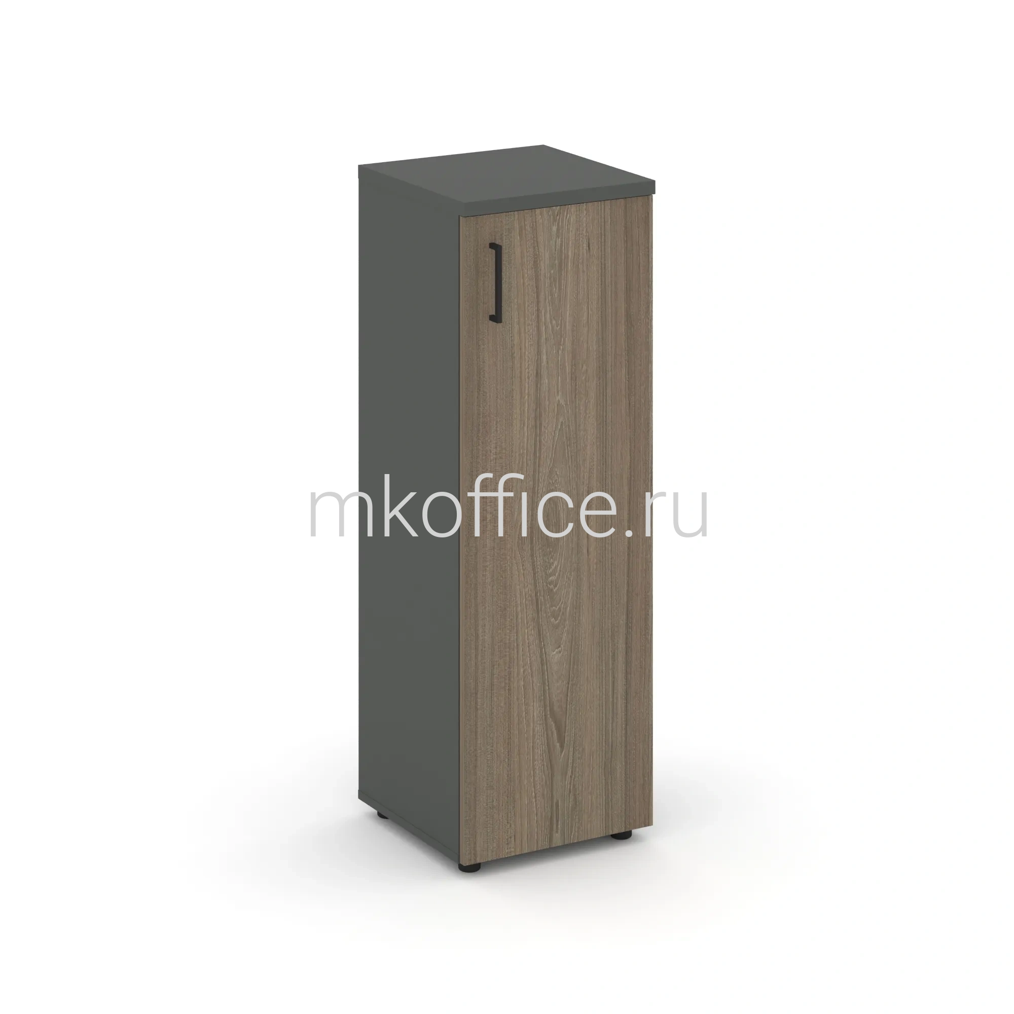 Выбрать шкаф средний узкий правый (1 средний фасад лдсп) style project sn.stu-204 (r) 400х400х1203 по низким ценам. МК Офис Шкаф средний узкий правый (1 средний фасад ЛДСП) Style Project SN.STU-204 (R) 400х400х1203. Ассортимент МК Офис