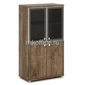 Шкаф средний Vasanta V-666 820х440х1490