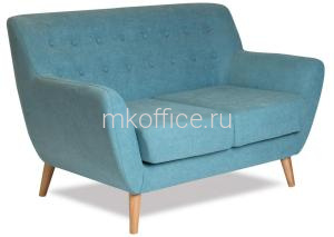 Диван 2-местный M28-2S 1360х840х830