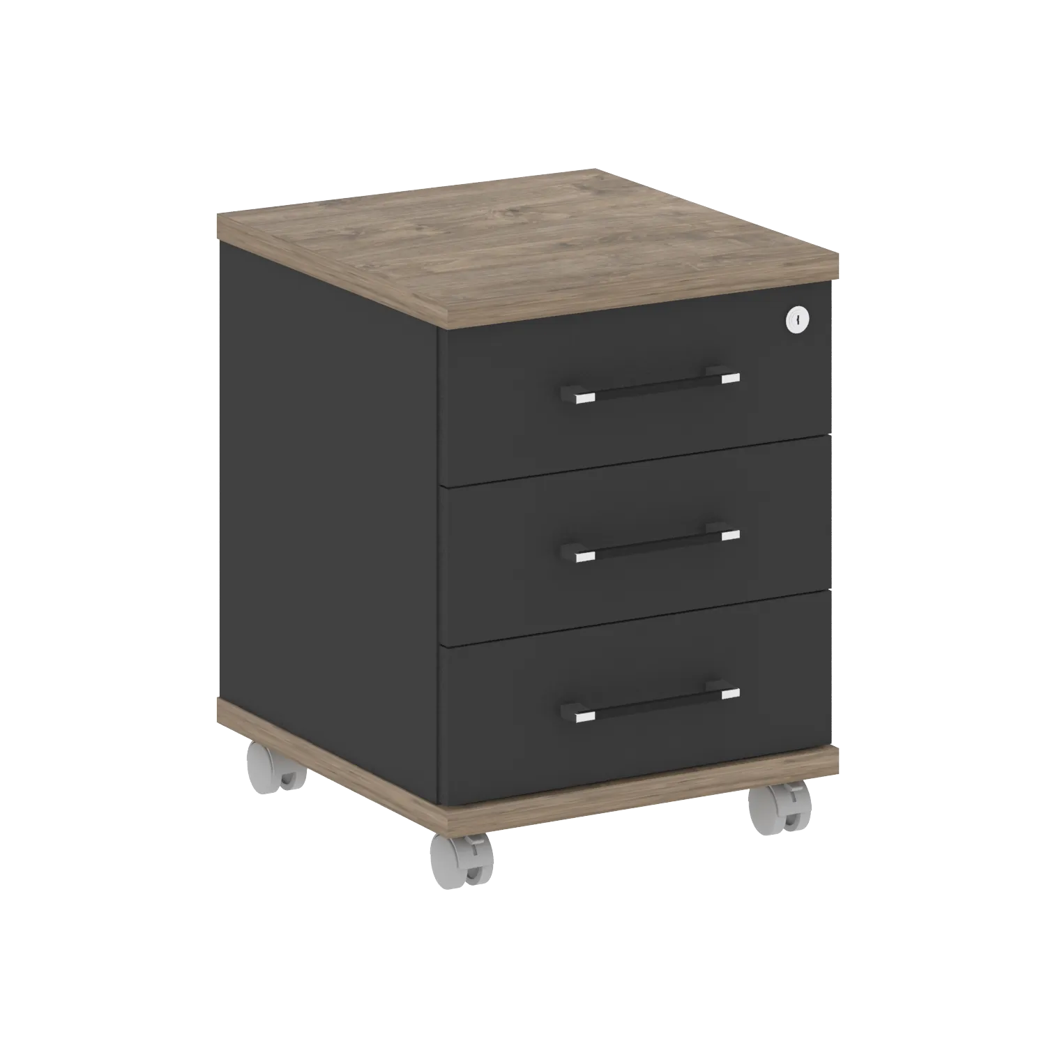 Тумба мобильная Shift SK.TM 432*460*562