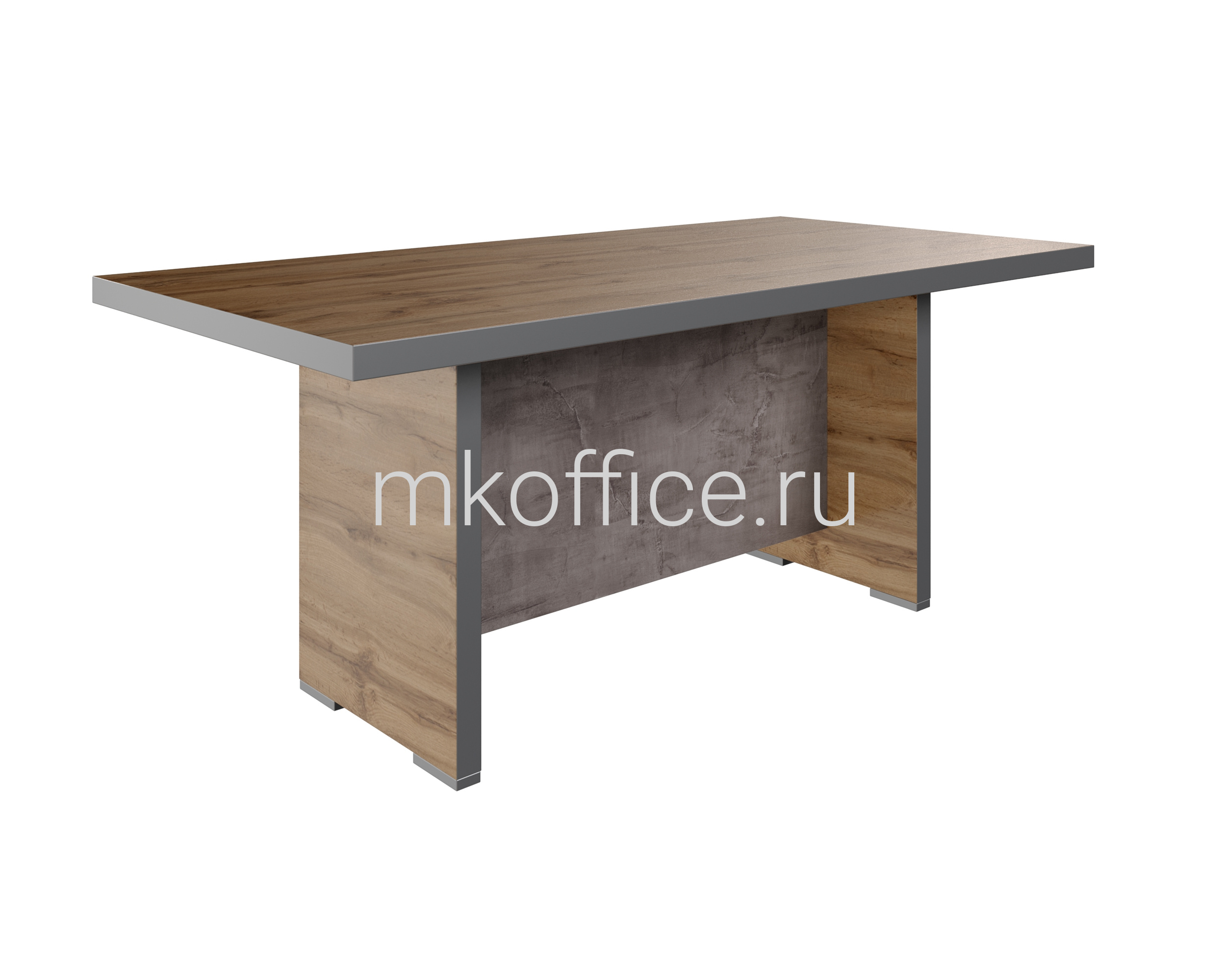 Конференц-стол Турин Тр-1.6 1800х900х750