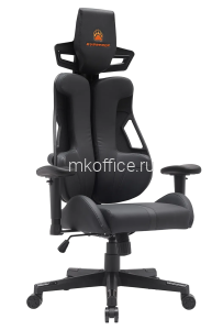 Кресло компьютерное игровое Everprof Serval Q