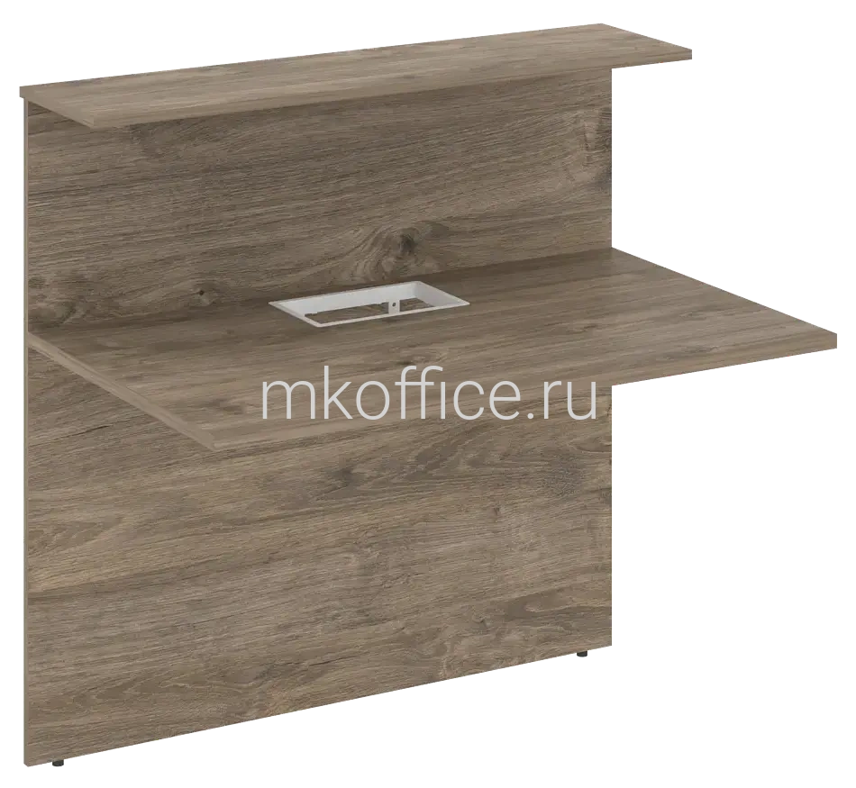 Выбрать модуль прямой высокий с подвесом для монитора о.r-mp.v-118c 1180х736х1160 по низким ценам. МК Офис Модуль прямой высокий с подвесом для монитора О.R-MP.V-118C 1180х736х1160. Ассортимент МК Офис