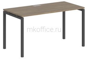 Стол на м/к 40х40 SG.209.44 1600х800х750 			