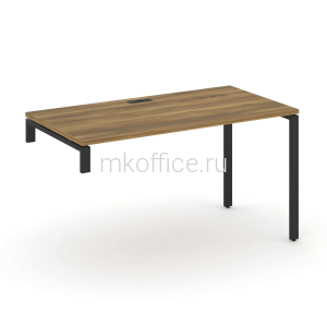 Стол надставка на опорную тумбу Concept CN.OSN-003 1380*720*750