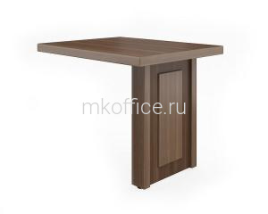 Брифинг-приставка Милан Lux МЛ-1.13 950x750x760