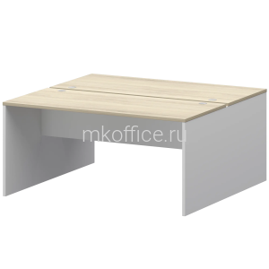 Бенч двойной Смарт СМСР25-2.16.73 1600х1496х750 Бенч двойной Смарт СМСР25-2.16.73 1600х1496х750