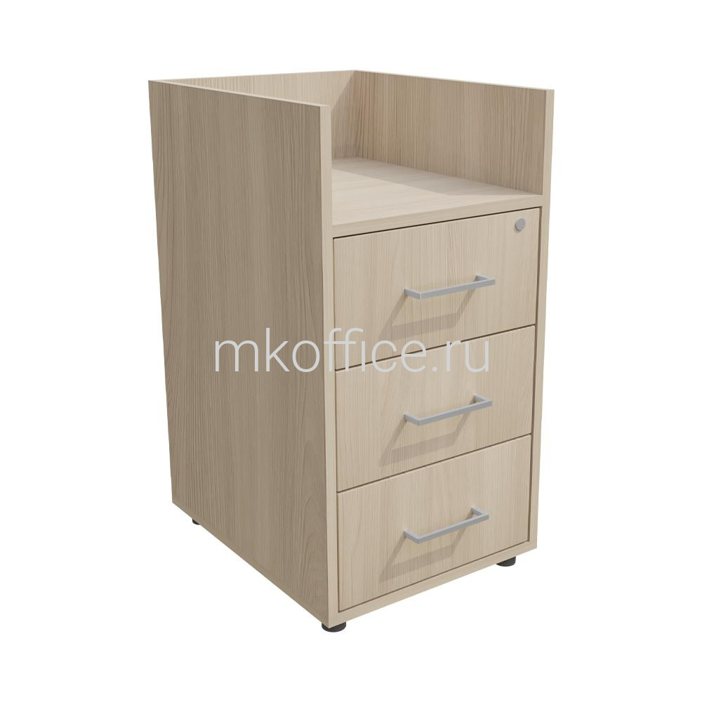 Тумба приставная Континент-Про ТП50 400х500х728