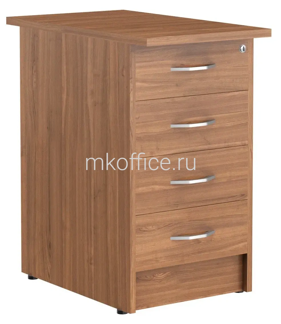 Тумба приставная Имаго ТП-4.2А 412х720х753