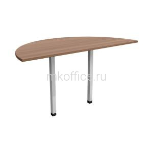 Стол приставной Континент-Про СП142 1416х700х750