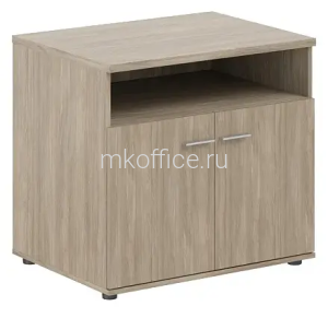 Тумба сервисная с нишей SG.631 802х600х750