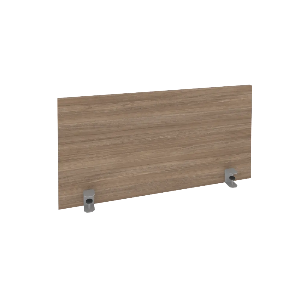 Экран продольный (ЛДСП) Onix O.EKR-1 850x430x18 Экран продольный (ЛДСП) Onix O.EKR-1 850x430x18