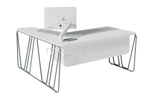 Стол эргономичный правый	ART161DX 1650х1650х750