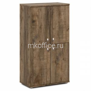 Шкаф закрытый средний Vasanta V-662 820х440х1490