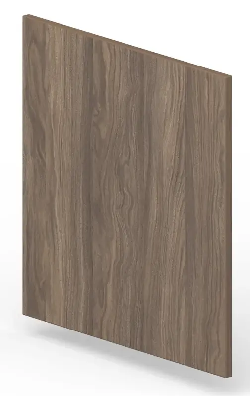 Торцевая дверь для опорной сервисной тумбы и опорной тумбы 3 ящика NRDT