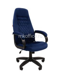 Кресло для руководителя Chairman 951 HOME