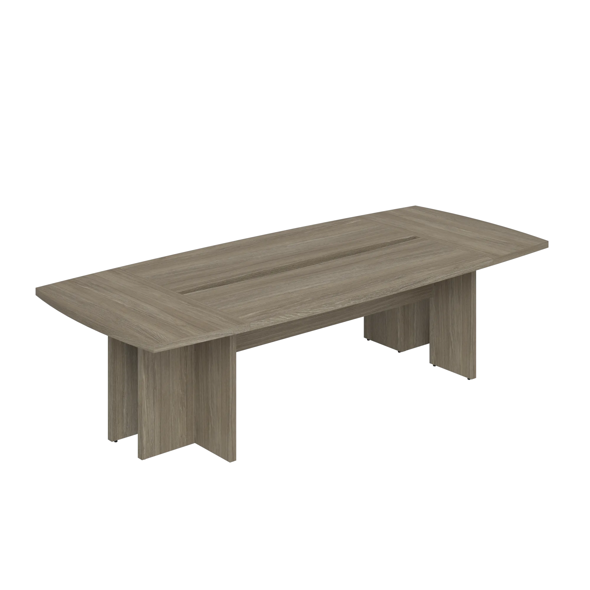 Стол переговорный большой WN.501 3000*1300*750