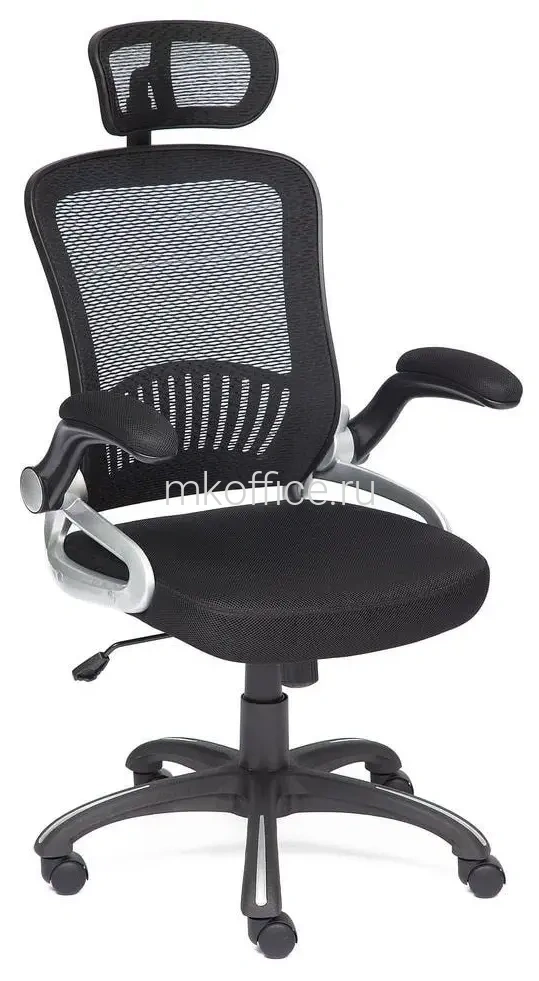 Выбрать кресло руководителя tetchair mesh-2 по низким ценам. МК Офис Кресло руководителя Tetchair MESH-2. Ассортимент МК Офис