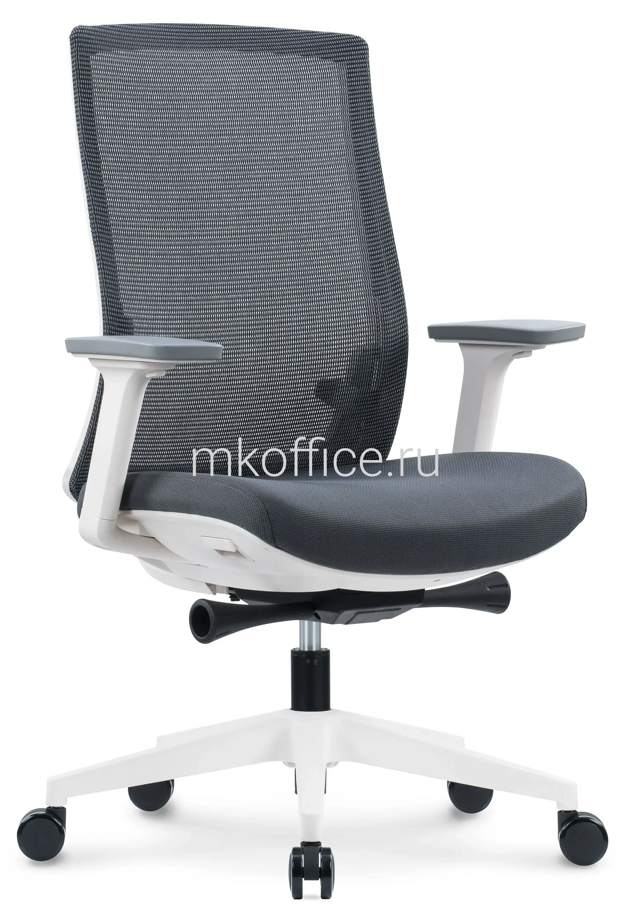 Кресло офисное Ruby LB