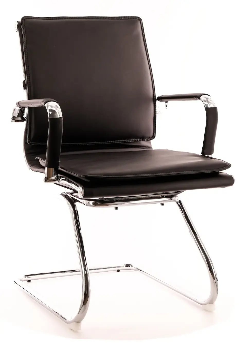 Кресло для посетителей Everprof Nerey CF