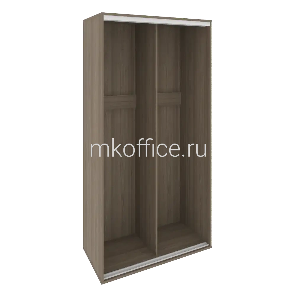 Корпус высокий+трек SH.K2-2.1 1200x600x2388. Ассортимент МК Офис