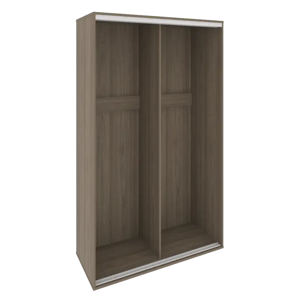 Корпус высокий+трек SH.K2-4.1 1400x600x2388 Корпус высокий+трек SH.K2-4.1 1400x600x2388