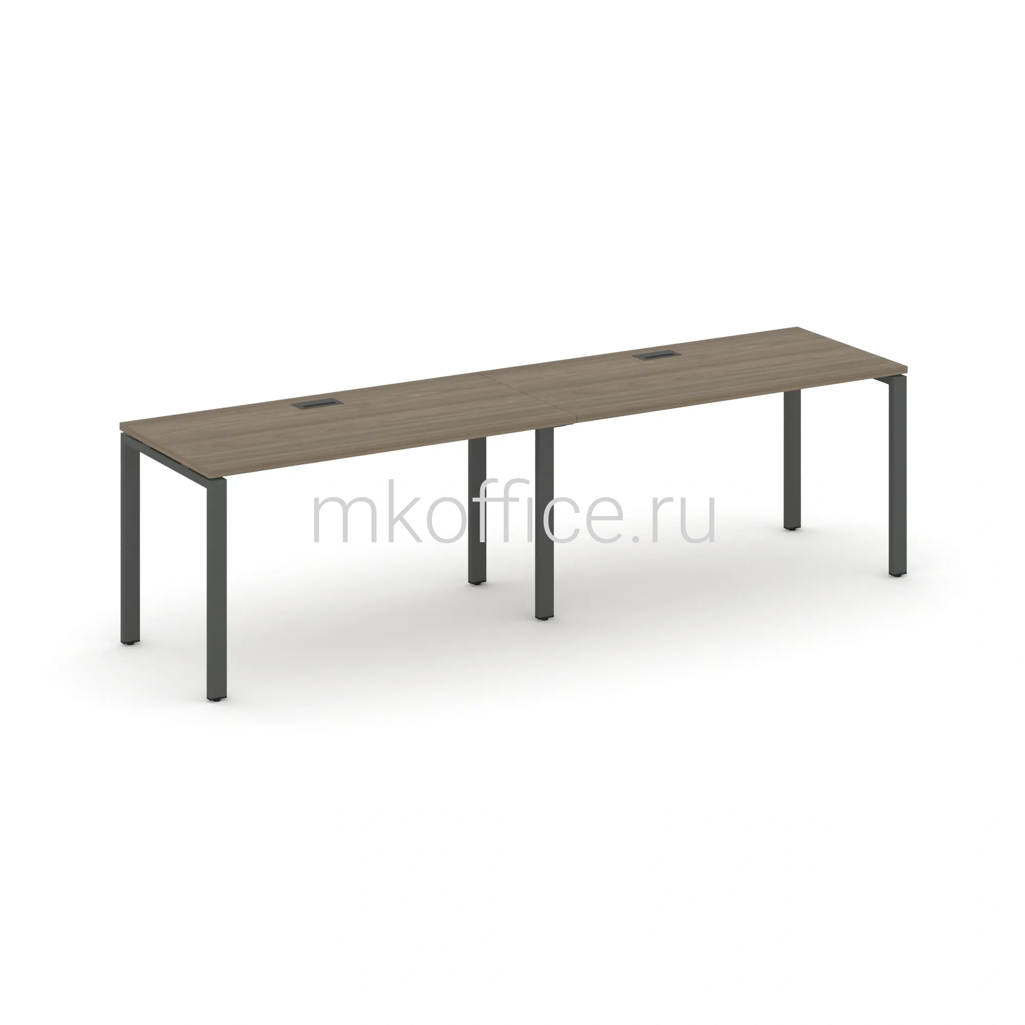 Выбрать рабочая станция односторонняя style project sn-6p.ors-004 3160х600х750 по низким ценам. МК Офис Рабочая станция односторонняя Style Project SN-6P.ORS-004 3160х600х750. Ассортимент МК Офис