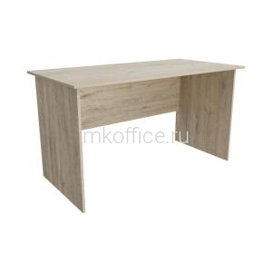 Стол письменный Континент дуб кронберг СФ210 1400х704х750