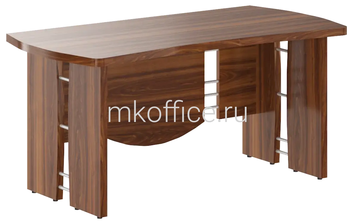 Стол руководителя В101 2000x900x750
