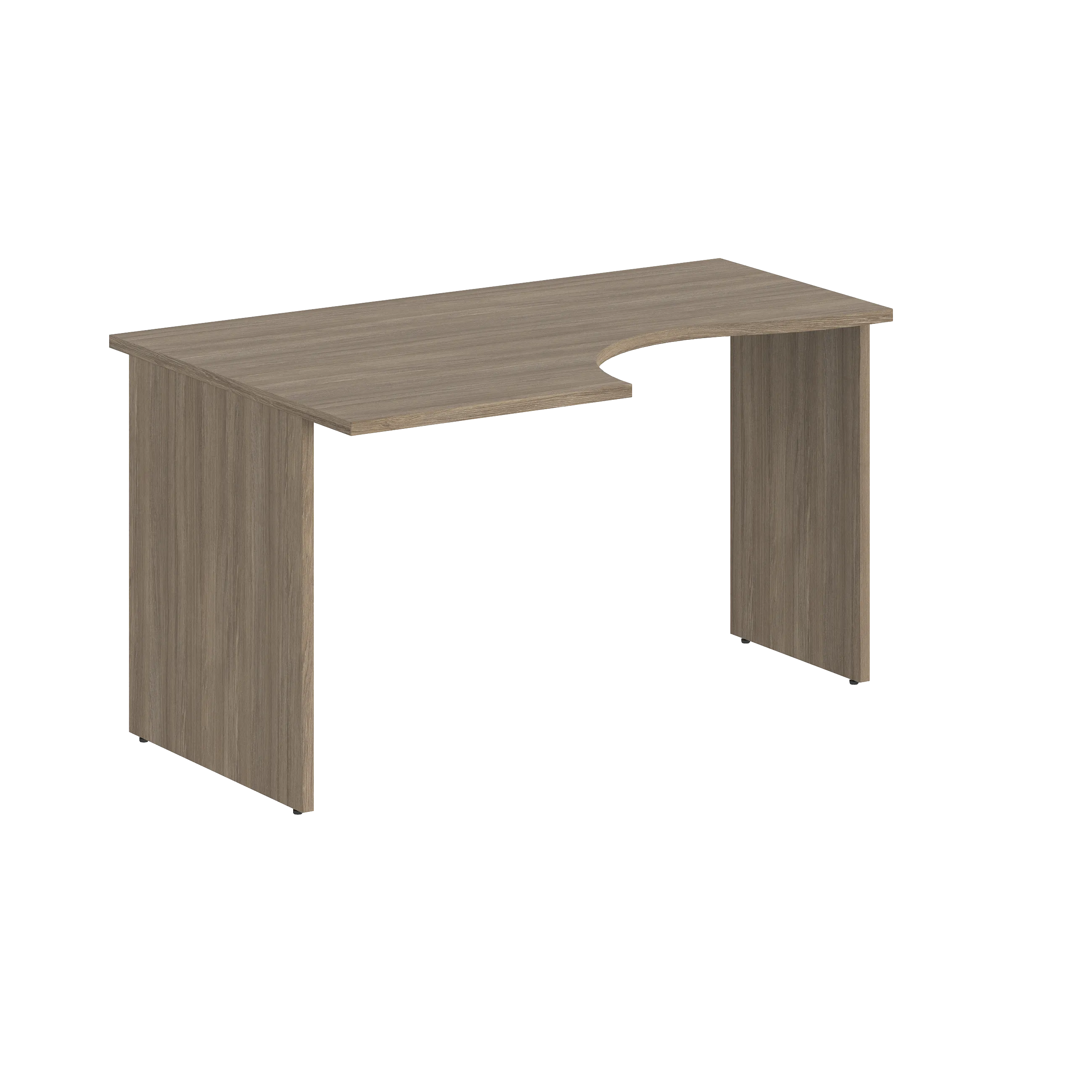 Стол эргономичный SG.421 L 1400х900х750 