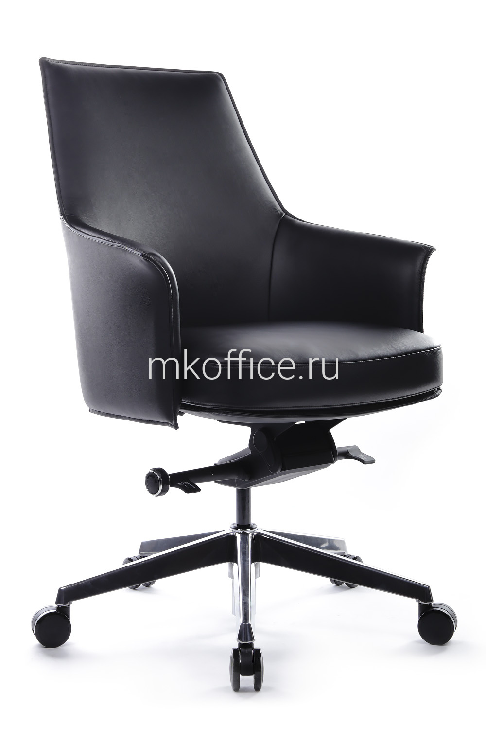 Кресло руководителя RV DESIGN Rosso-M (B 1918)