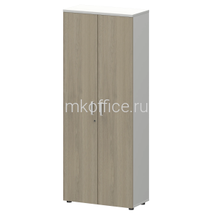 Шкаф для одежды Смарт СМШ-58ШД 792x380х1990 Шкаф для одежды Смарт СМШ-58ШД 792x380х1990