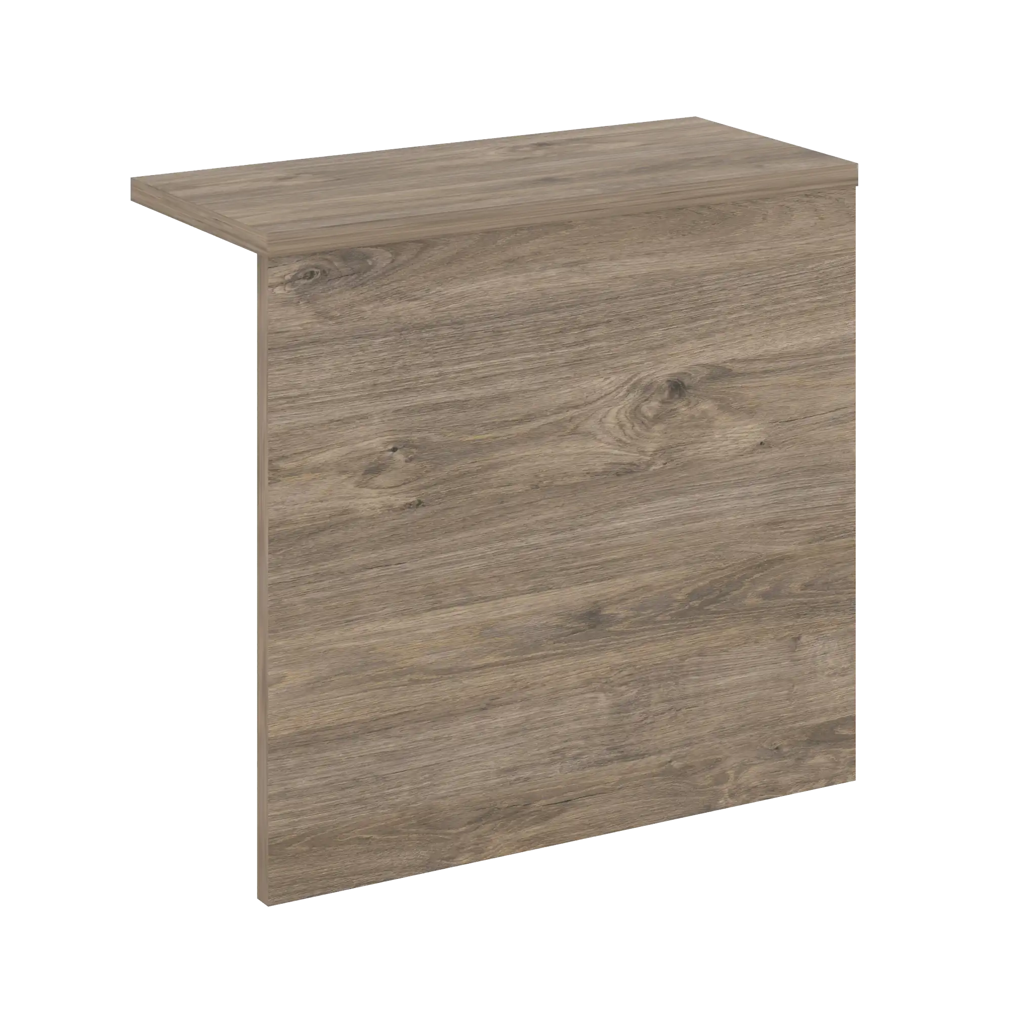 Накладка прямая высокая О.R-NP.V-118.1 720x327x674