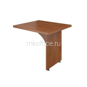 Брифинг-приставка (к столам ФР-1.6/1.7) ФР-2.7 900х800х750