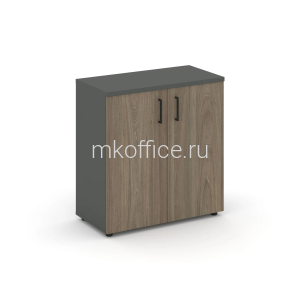 Шкаф низкий широкий (2 низких фасада ЛДСП) Style Project SN.STS-301 796х400х833 Шкаф низкий широкий (2 низких фасада ЛДСП) Style Project SN.STS-301 796х400х833