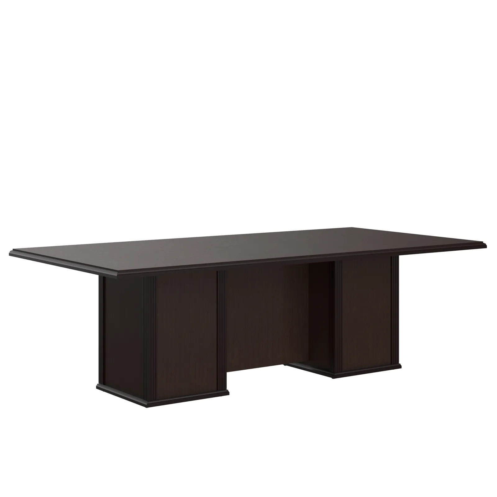 Конференц-стол RCT 2412 2400x1200x750 Конференц-стол RCT 2412 2400x1200x750