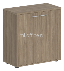 Шкаф низкий, задняя стенка HDF SG.805 800х400х825