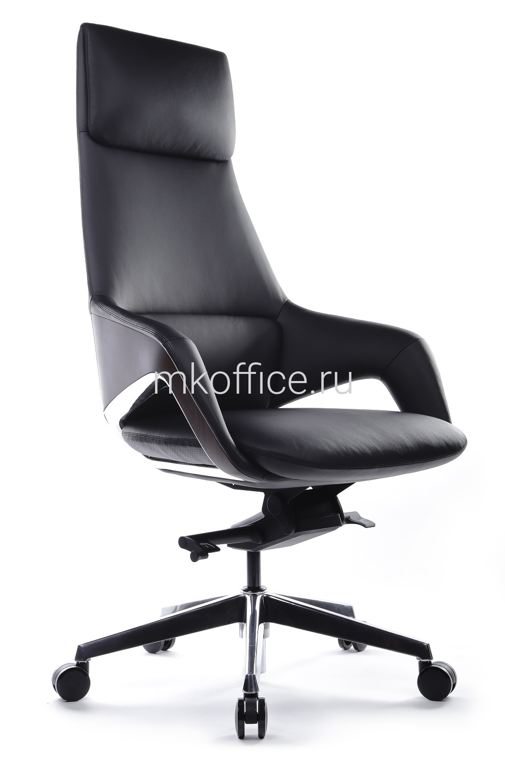 Кресло руководителя RV DESIGN Aura (FK005-A)