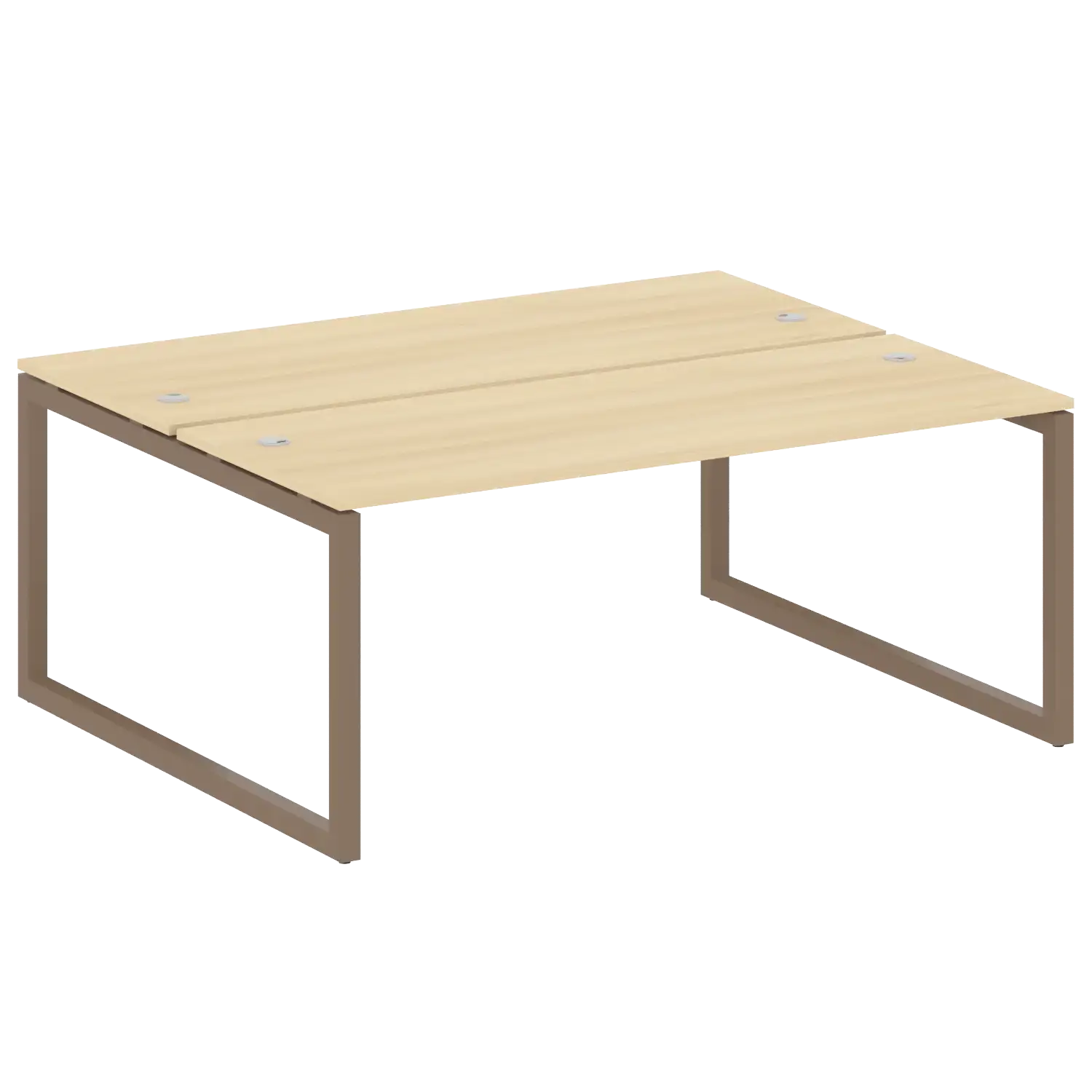 Рабочая станция на О-обр м/к 50БО.РАС-СП-2.5 1800х1475х750