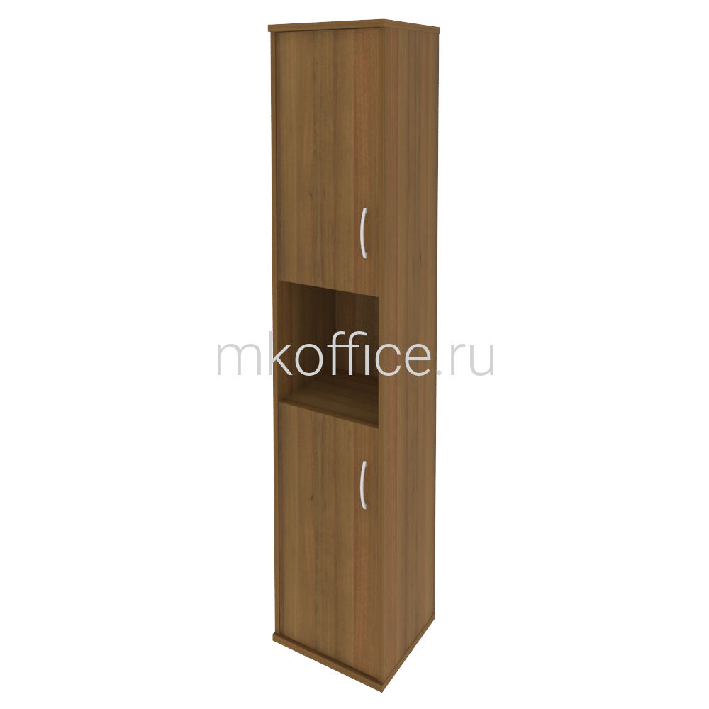 Выбрать шкаф высокий а.су-1.5 л 404x365x1980 по низким ценам. МК Офис Шкаф высокий А.СУ-1.5 Л 404x365x1980. Ассортимент МК Офис