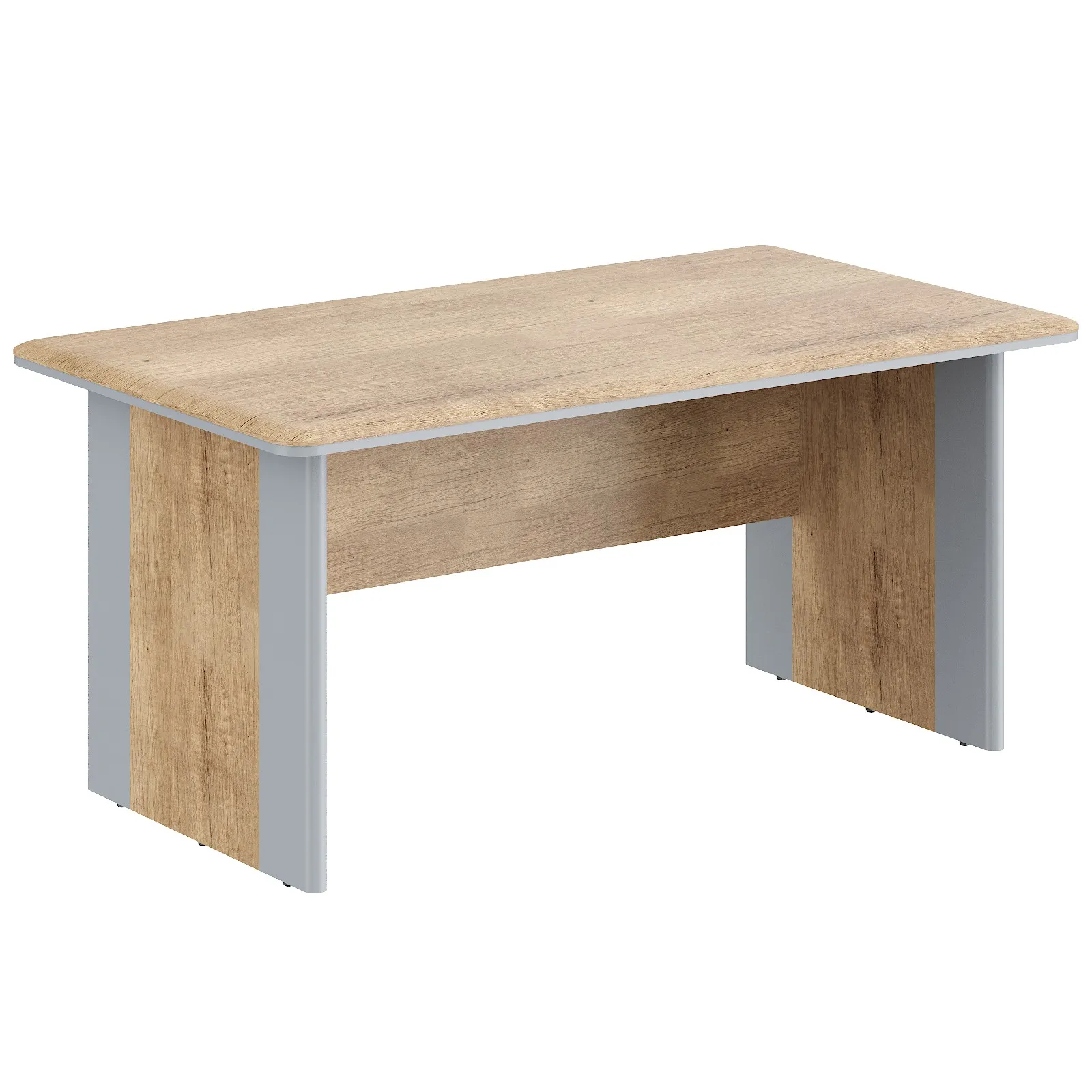 Стол руководителя DST 1690 1600x900x750 Стол руководителя DST 1690 1600x900x750