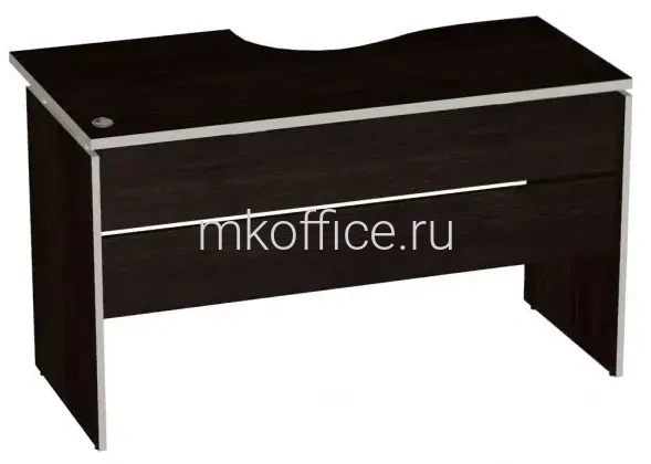 Стол эргономичный (левый) V-1.3L 1200x700/550x750